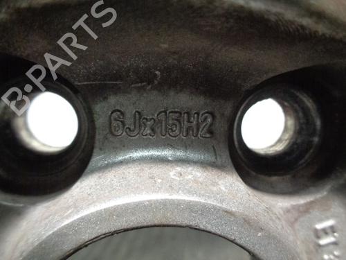 Felg SEAT LEON (1M1) 1.9 TDI | BP13719135C45 