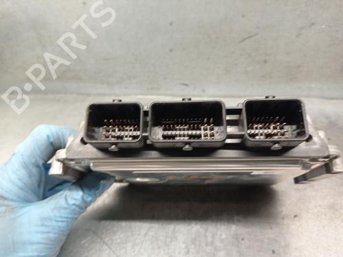 Engine control unit (ECU) RENAULT LAGUNA II (BG0/1_) 1.9 dCi (BG1A, BG1W, BG0G) | BP21661518M57 