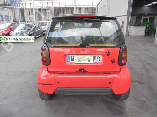 Subframe SMART CITY-COUPE (450)  | BP2728432M9 