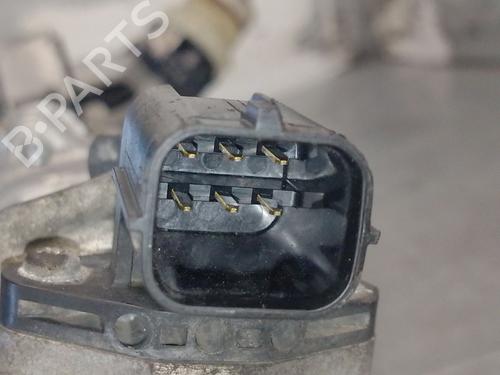 Steering rack MAZDA 6 Hatchback (GH) 2.2 MZR-CD (GH10) | BP39068892M22 - Image 7