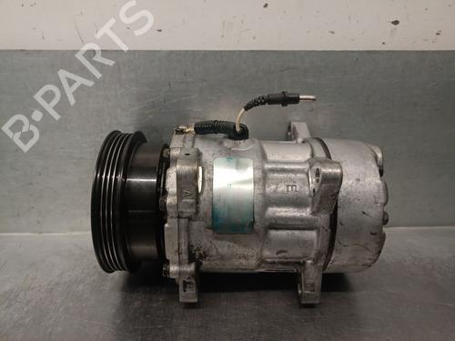 Used AC compressor AC compressor RENAULT MEGANE I (BA0/1_) 1.6 e (BA0F, BA0S) (90 hp) 31117021 31117021