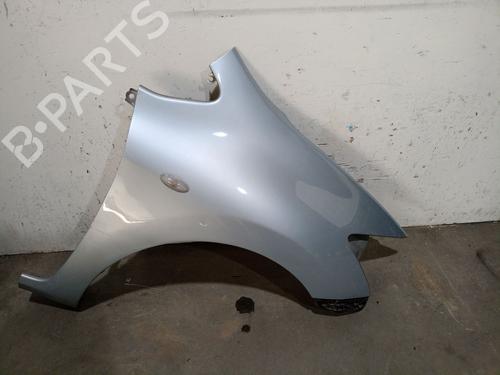 Used Right front fenders Right front fenders 37224786 37224786