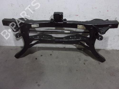 Used Rear axle KIA XCEED Van (CD) 1.4 T-GDI (140 hp) 15685257