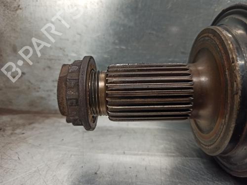 Right rear driveshaft BMW 3 Touring (E46) 318 d | BP15613212M41 