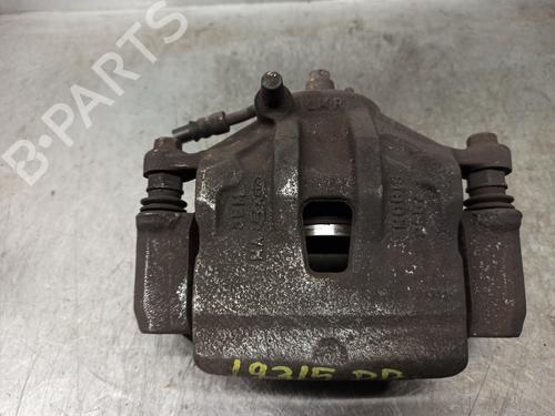 Used Right front brake caliper Right front brake caliper 16295971 16295971