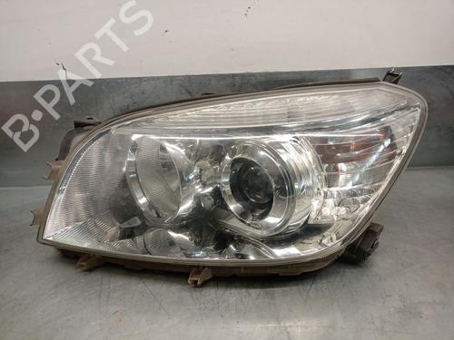 Used Left headlight Left headlight 22801180 22801180
