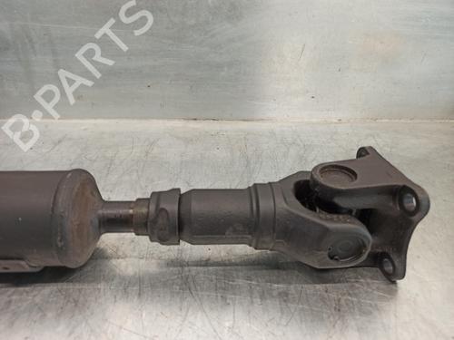 Driveshaft NISSAN TERRANO II (R20) 2.7 TDi 4WD | BP12999276M37 