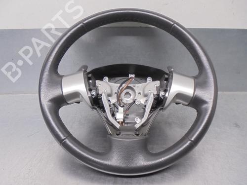 Used Steering wheel TOYOTA AYGO (_B1_) 1.0 (KGB10_, KGB10R) (68 hp) 17090101