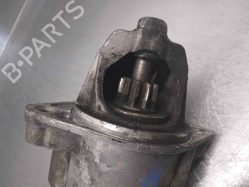 Starter FORD FOCUS I (DAW, DBW)  | BP9625053M8 