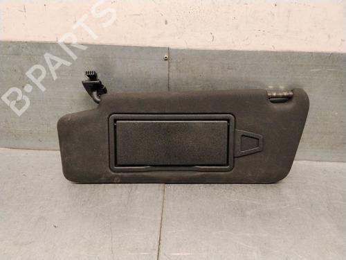 Used Left sun visor Left sun visor MERCEDES-BENZ C-CLASS T-Model (S204) C 200 CDI (204.201) (136 hp) 36359305 36359305