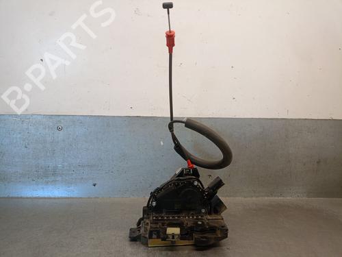 Used Front right lock Front right lock JAGUAR X-TYPE I (X400) 2.0 D (130 hp) 36412511 36412511