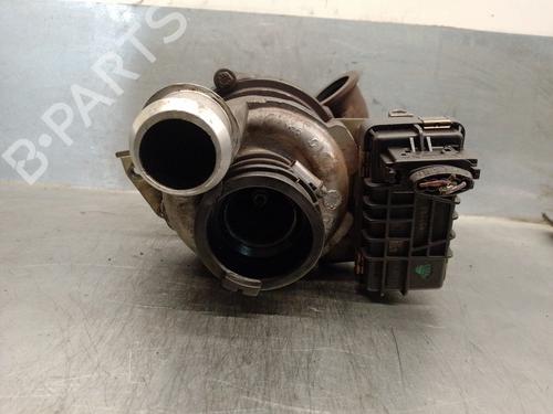 Turbolader/Kompressor FORD MONDEO IV (BA7) 1.8 TDCi (125 hp) 15137375