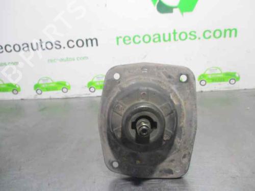 Left front shock absorber PEUGEOT 806 (221) 1.9 TD | BP2658133M16