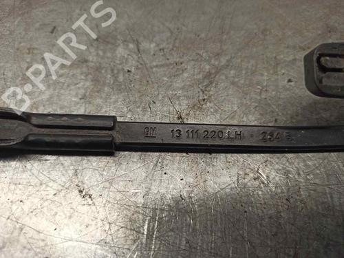 Front windshield wiper arm OPEL ASTRA H GTC (A04) 1.7 CDTi (L08) | BP10081987C143 