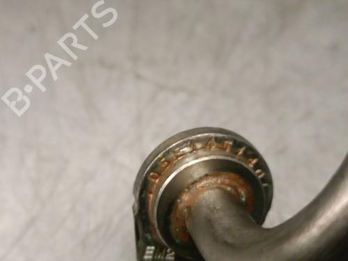 Pipe VW GOLF VIII (CD1, DA1) 1.5 eHybrid | BP31924750M125 