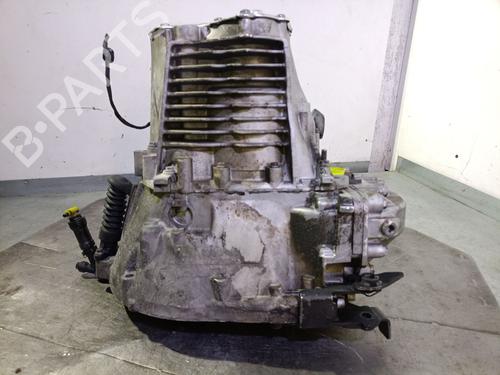 Gearbox OPEL VIVARO C Van (K0) 1.5 | BP28119161M3 - Image 5