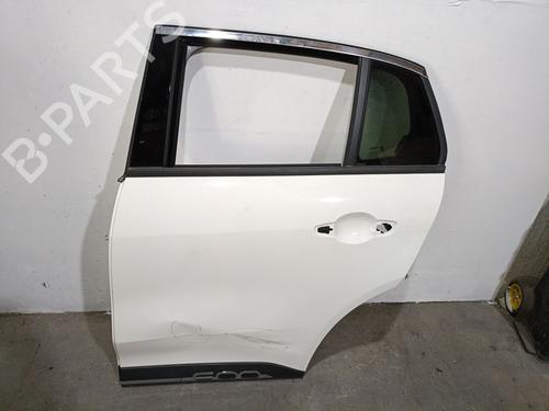 Used Left rear door FIAT 600e / 600 (365_, 364_) Mild Hybrid (101 hp) 27868950