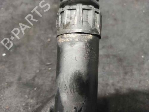 Left rear shock absorber CITROËN XSARA Break (N2) 1.4 HDi | BP6114051M18 