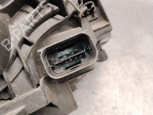 Venstre forlygte BMW 1 (E81) 118 i | BP38489505C28 - Image 5