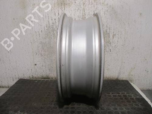 Rim MERCEDES-BENZ A-CLASS (W168) A 190 (168.032, 168.132) | BP8418204C45 
