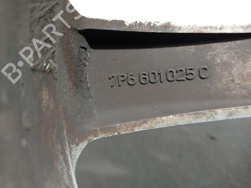 Rim VW TOUAREG (7P5, 7P6) 3.0 V6 TDI | BP28172108C45 