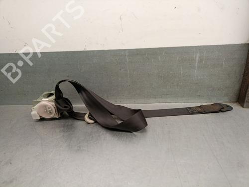 Cinto de segurança traseiro esquerdo CITROËN BERLINGO / BERLINGO FIRST MPV (MF_, GJK_, GFK_) 1.6 HDI 75 (MF9HW, GJ9HWC, GF9HWC, GN9HWC) (75 hp) 31157869