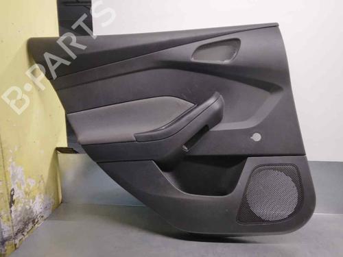 Used Rear left panel FORD FOCUS III [2010-2020]  11717665