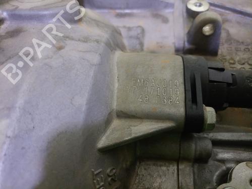 Gearbox SEAT ARONA (KJ7, KJP) 1.0 TSI | BP26651137M3