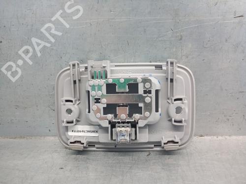 Interior roof light HYUNDAI i20 II (GB, IB) 1.2 | BP26543003I8