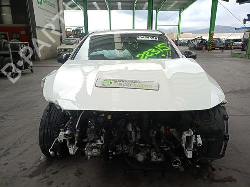 Front left panel MERCEDES-BENZ CLA Shooting Brake (X118) CLA 200 (118.687) | BP25240102C58  - Image 10