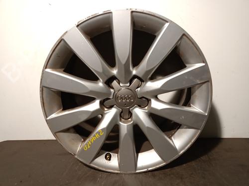 Used Rim AUDI A1 Sportback (8XA, 8XF) 1.6 TDI (90 hp) 31860336