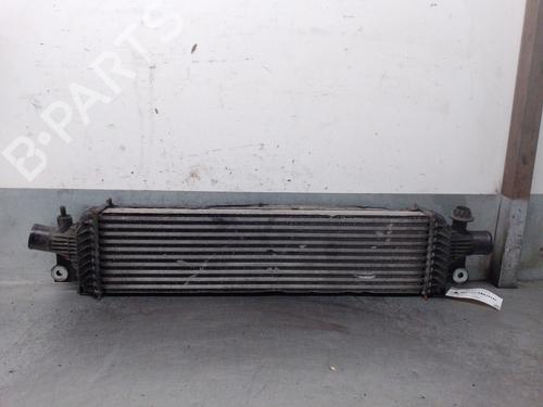 Intercooler Intercooler 39466091 39466091