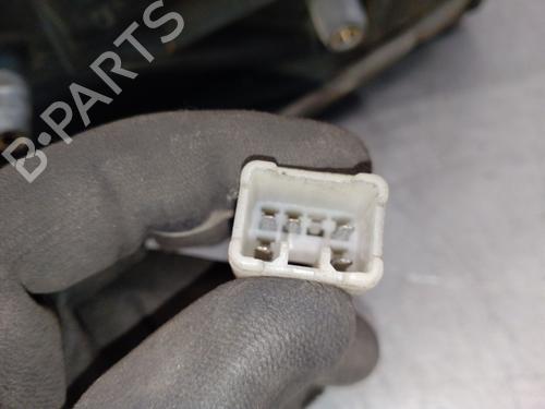 Left mirror TATA SAFARI (42_FD) 2.0 TDi 4x4 | BP32060067C26 