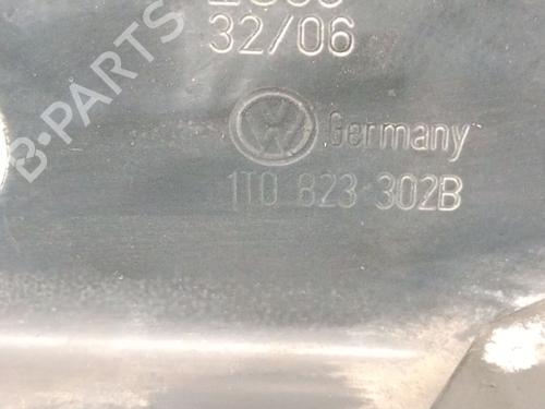 Other VW TOURAN (1T1, 1T2) 2.0 TDI | BP27669535O1 