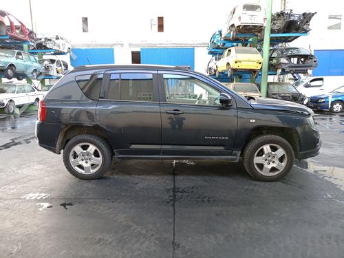 Hjulkapsel JEEP COMPASS (MK49) 2.2 CRD | BP25807572C160 - Image 7