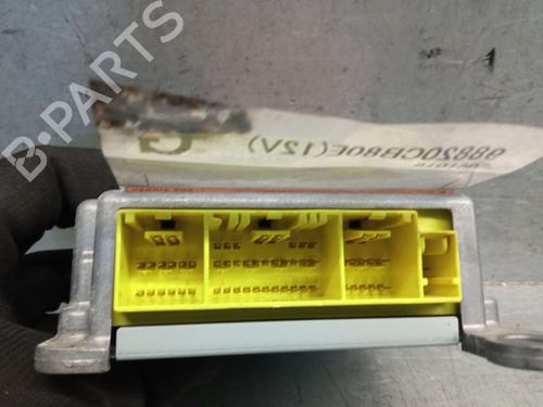 ECU airbags NISSAN MURANO I (Z50) 3.5 4x4 | BP27984125M53 