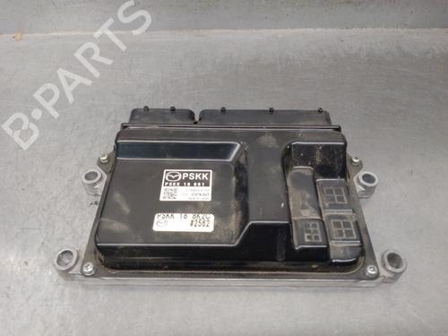 Engine control unit (ECU) MAZDA CX-5 (KF) 2.0 | BP36695373M57 - Image 3