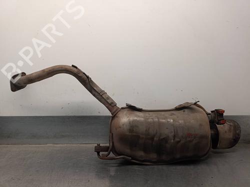 Exhaust system HYUNDAI SANTA FÉ II (CM)  | BP18239766M121 