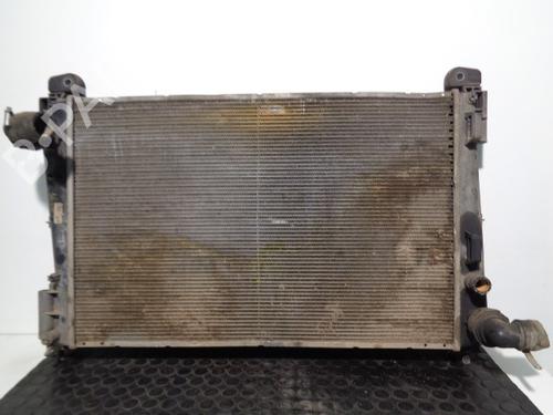 Used Water radiator Water radiator 10417886 10417886