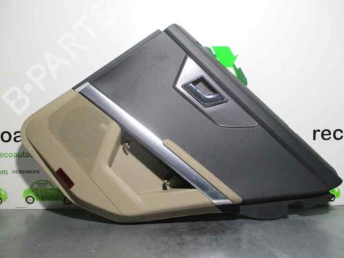 Rear right panel MERCEDES-BENZ GLK-CLASS (X204) 320 CDI 4-matic (204.983) | BP2542327C61 