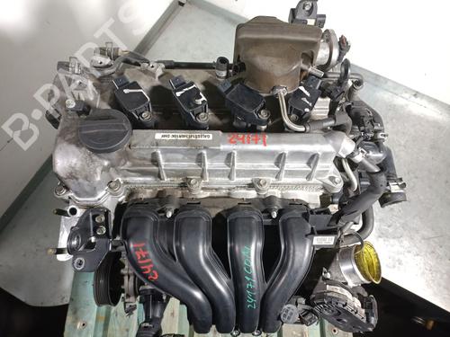 Engine HYUNDAI IONIQ (AE) 1.6 GDI Hybrid | BP31190144M1 