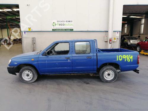 Used Parts NISSAN PICK UP (D22) 2.5 D 774148