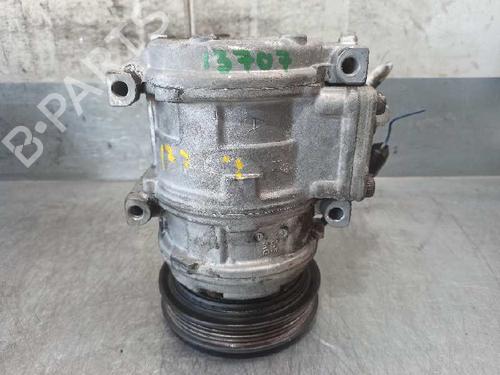 AC compressor KIA CARNIVAL II (GQ) 2.9 CRDi | BP8209416M34 