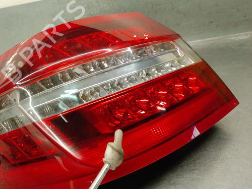 Left taillight MERCEDES-BENZ E-CLASS (W212) E 350 CDI 4-matic (212.089) | BP34700370C34 - Image 8