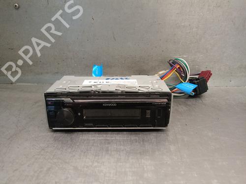 Used Radio BMW 3 Compact (E46) 316 ti (115 hp) 27668236