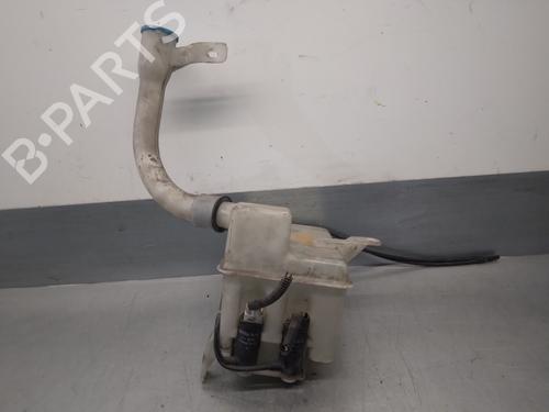 Used Windscreen washer tank CHEVROLET REZZO MPV (U100) 1.6 (107 hp) 15382211