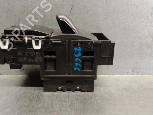 Levier de vitesses CUPRA FORMENTOR (KM7, KMP) 1.5 TSI | BP29955984M90