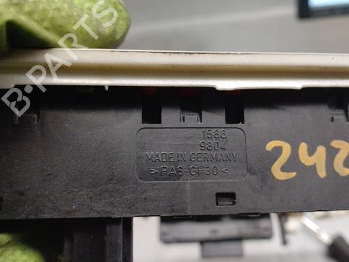 Left front window switch BMW 3 (E46) 318 i | BP31063947I27