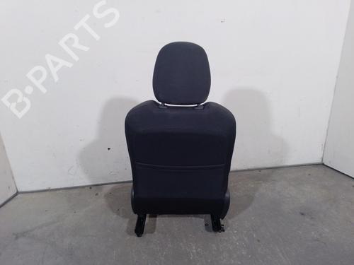 Siège avant droit TOYOTA AVENSIS Saloon (_T27_) 2.0 D-4D (WWT271_) | BP30579667C16