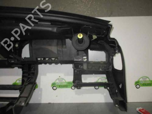 Dashboard PEUGEOT 406 Coupe (8C) 2.2 HDI | BP2290443C46 